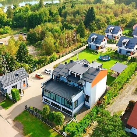 Osrodek Wypoczynkowy Mirabelka Hotel Żywiec Екстериор снимка