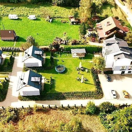 Osrodek Wypoczynkowy Mirabelka Hotel Żywiec Екстериор снимка