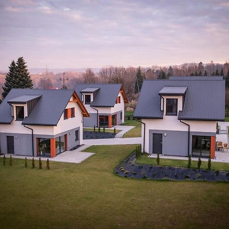 Osrodek Wypoczynkowy Mirabelka Hotel Żywiec Екстериор снимка