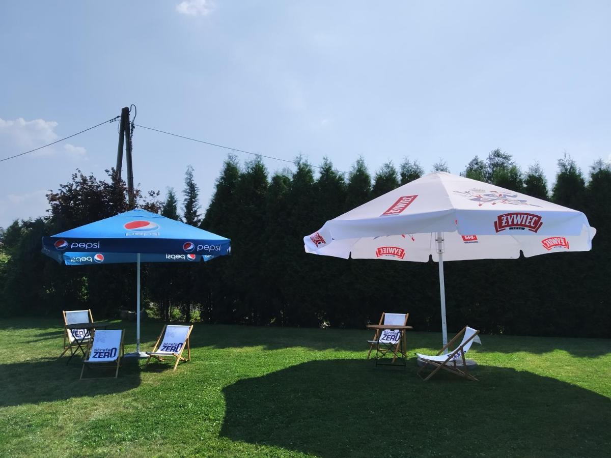 Osrodek Wypoczynkowy Mirabelka Hotel Żywiec Екстериор снимка