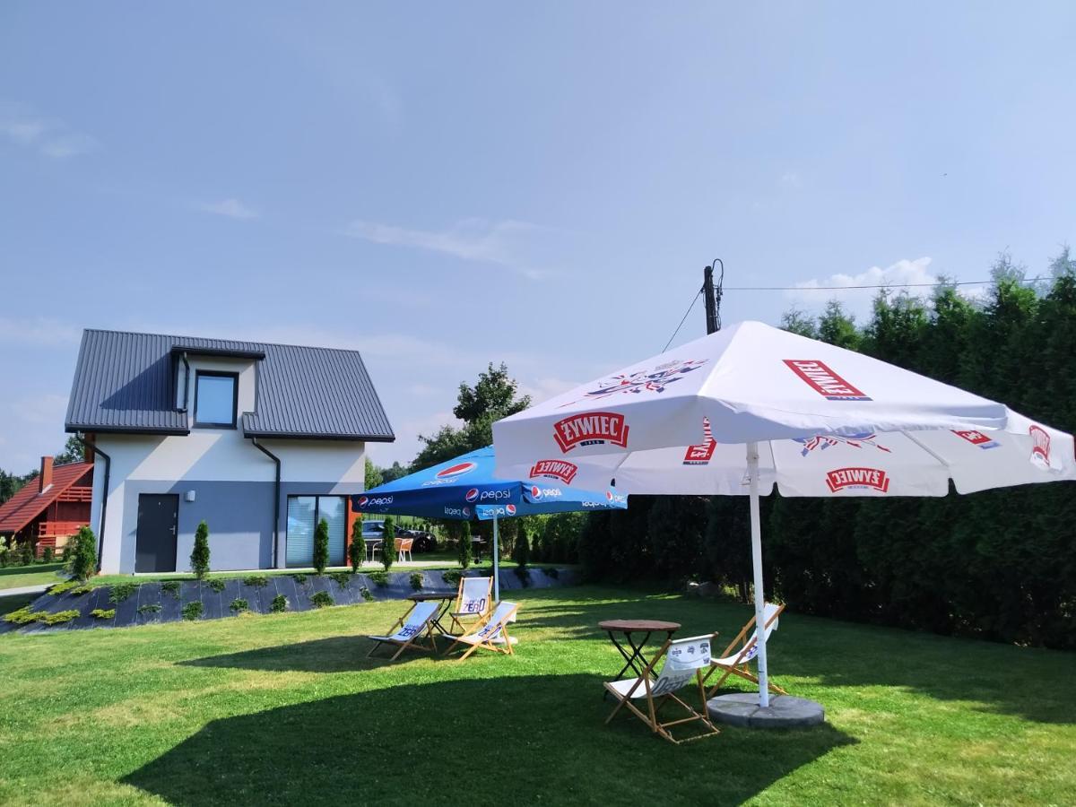 Osrodek Wypoczynkowy Mirabelka Hotel Żywiec Екстериор снимка