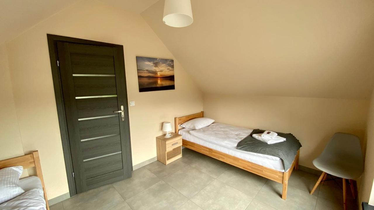 Osrodek Wypoczynkowy Mirabelka Hotel Żywiec Екстериор снимка