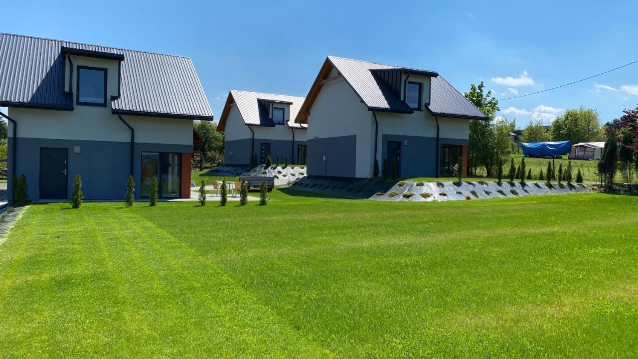 Osrodek Wypoczynkowy Mirabelka Hotel Żywiec Екстериор снимка