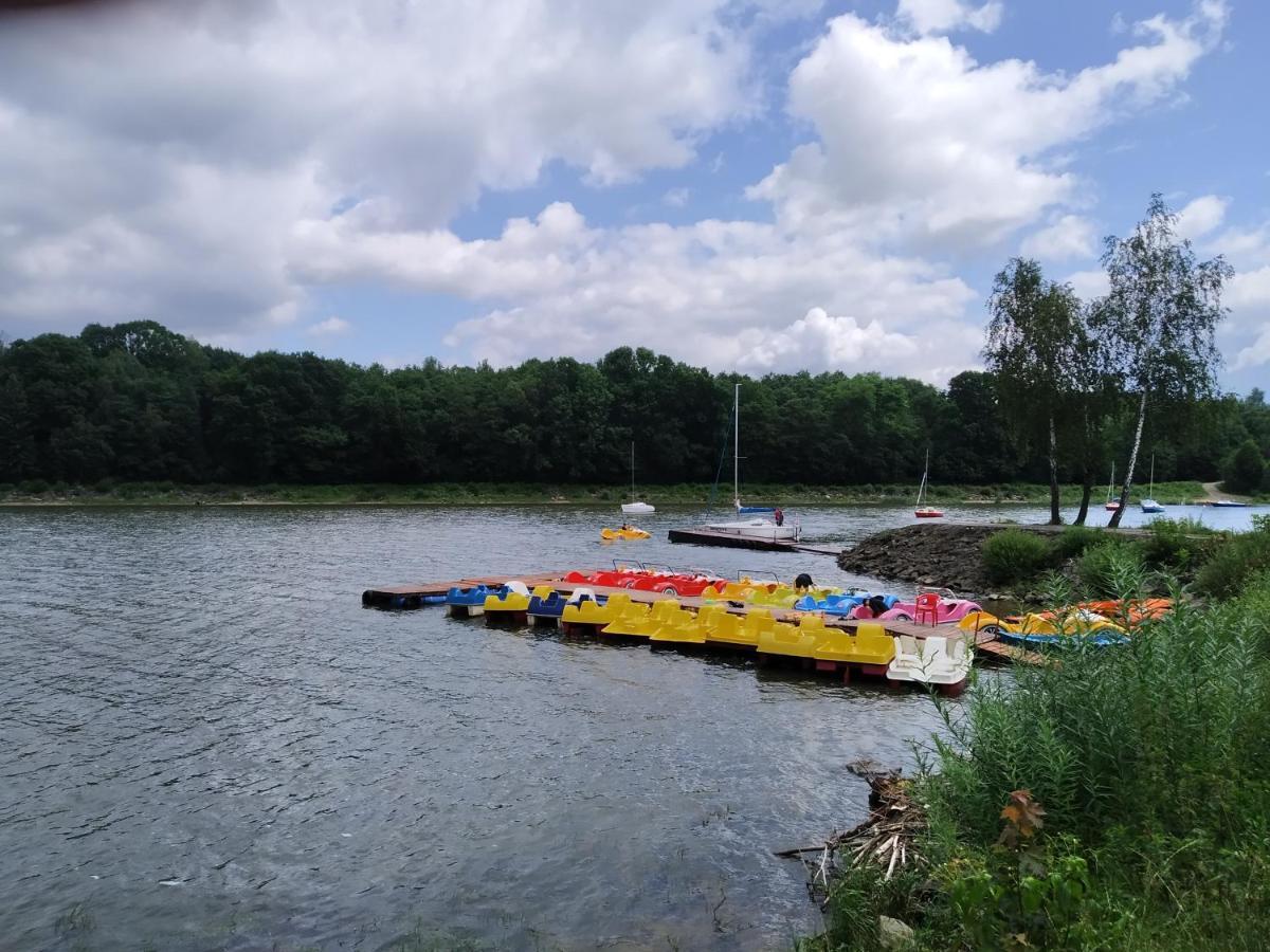 Osrodek Wypoczynkowy Mirabelka Hotel Żywiec Екстериор снимка