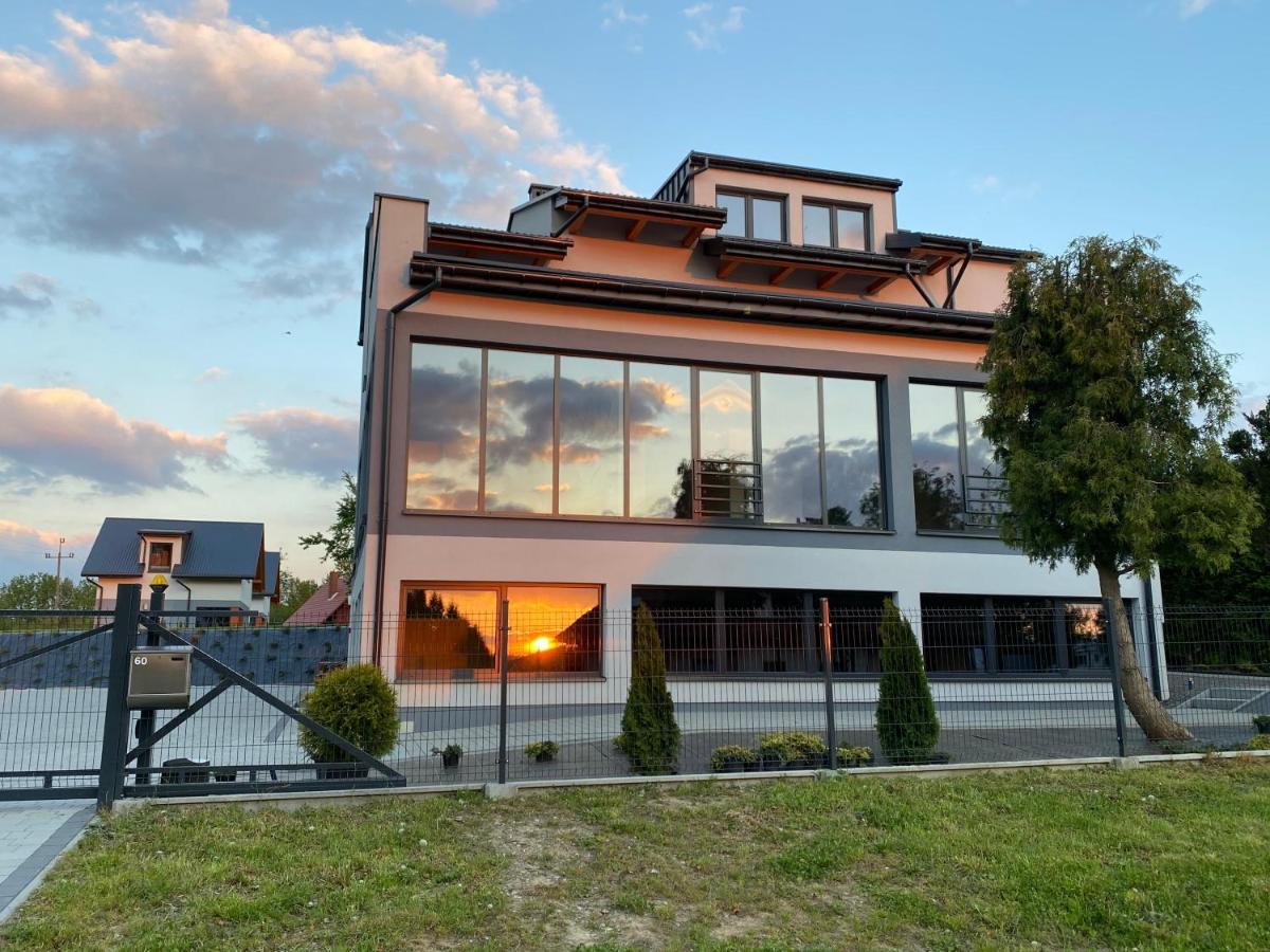 Osrodek Wypoczynkowy Mirabelka Hotel Żywiec Екстериор снимка
