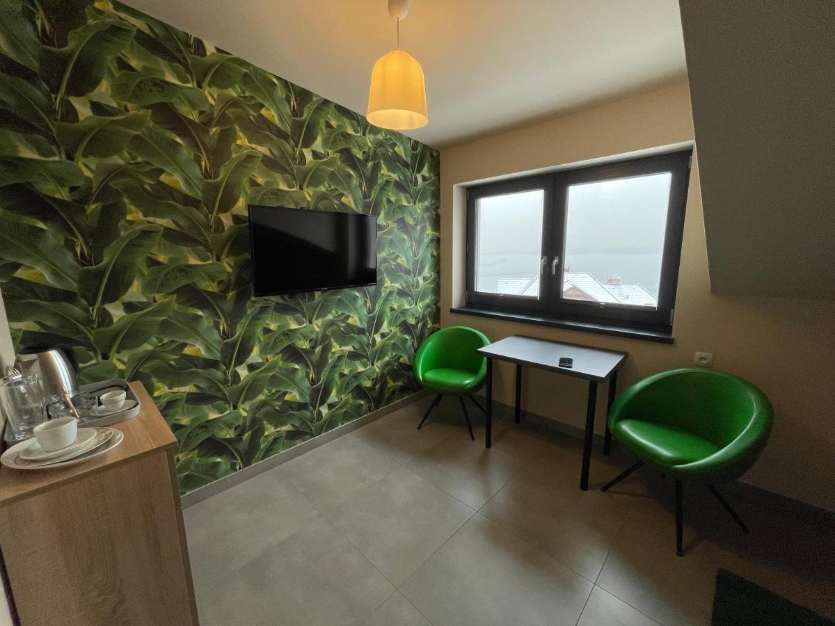 Osrodek Wypoczynkowy Mirabelka Hotel Żywiec Екстериор снимка