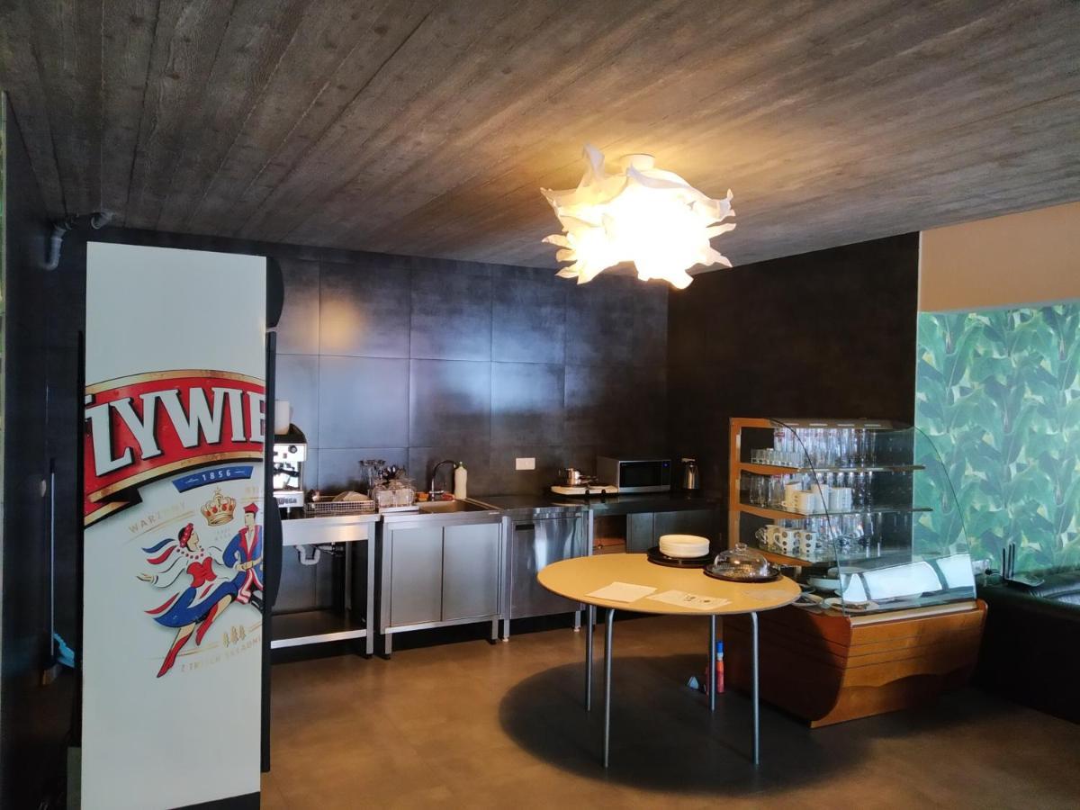 Osrodek Wypoczynkowy Mirabelka Hotel Żywiec Екстериор снимка