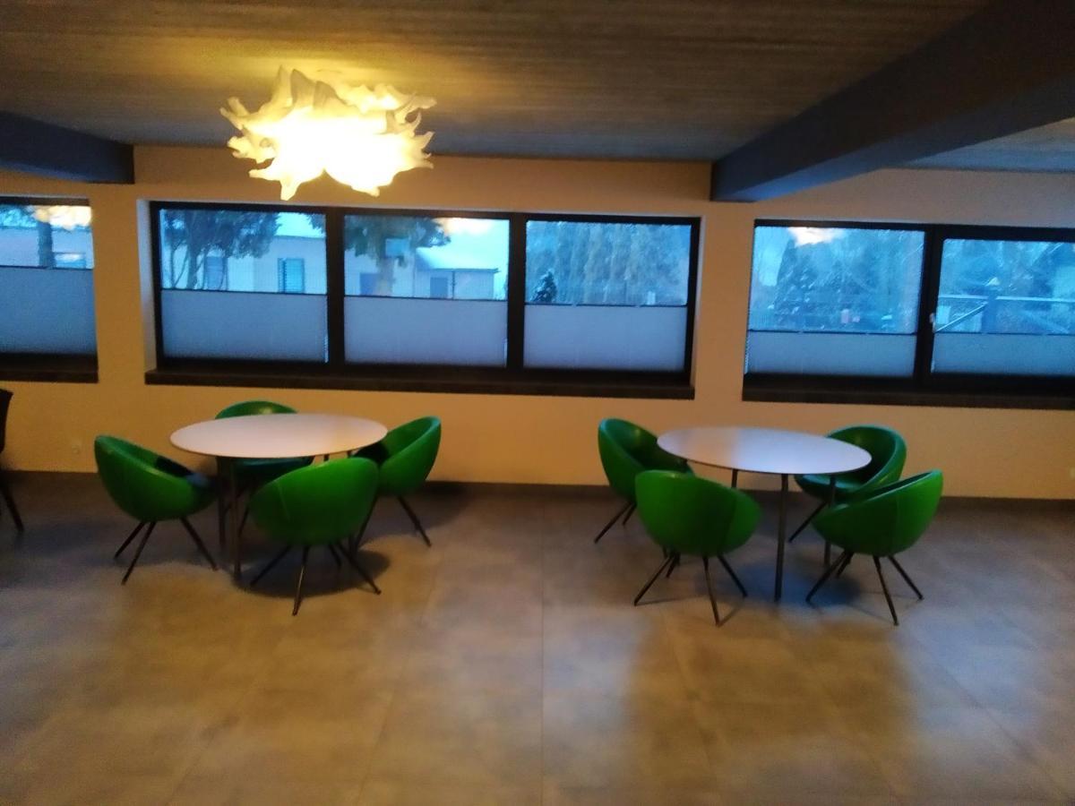 Osrodek Wypoczynkowy Mirabelka Hotel Żywiec Екстериор снимка