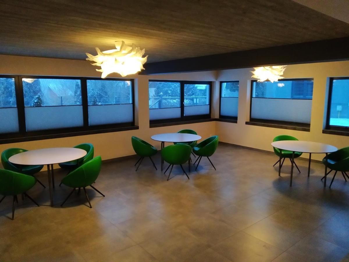 Osrodek Wypoczynkowy Mirabelka Hotel Żywiec Екстериор снимка