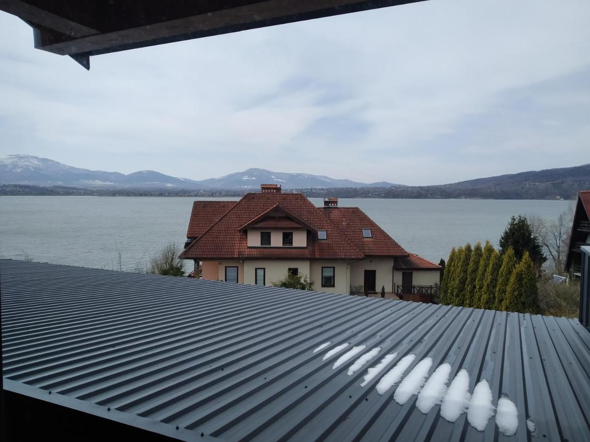 Osrodek Wypoczynkowy Mirabelka Hotel Żywiec Екстериор снимка