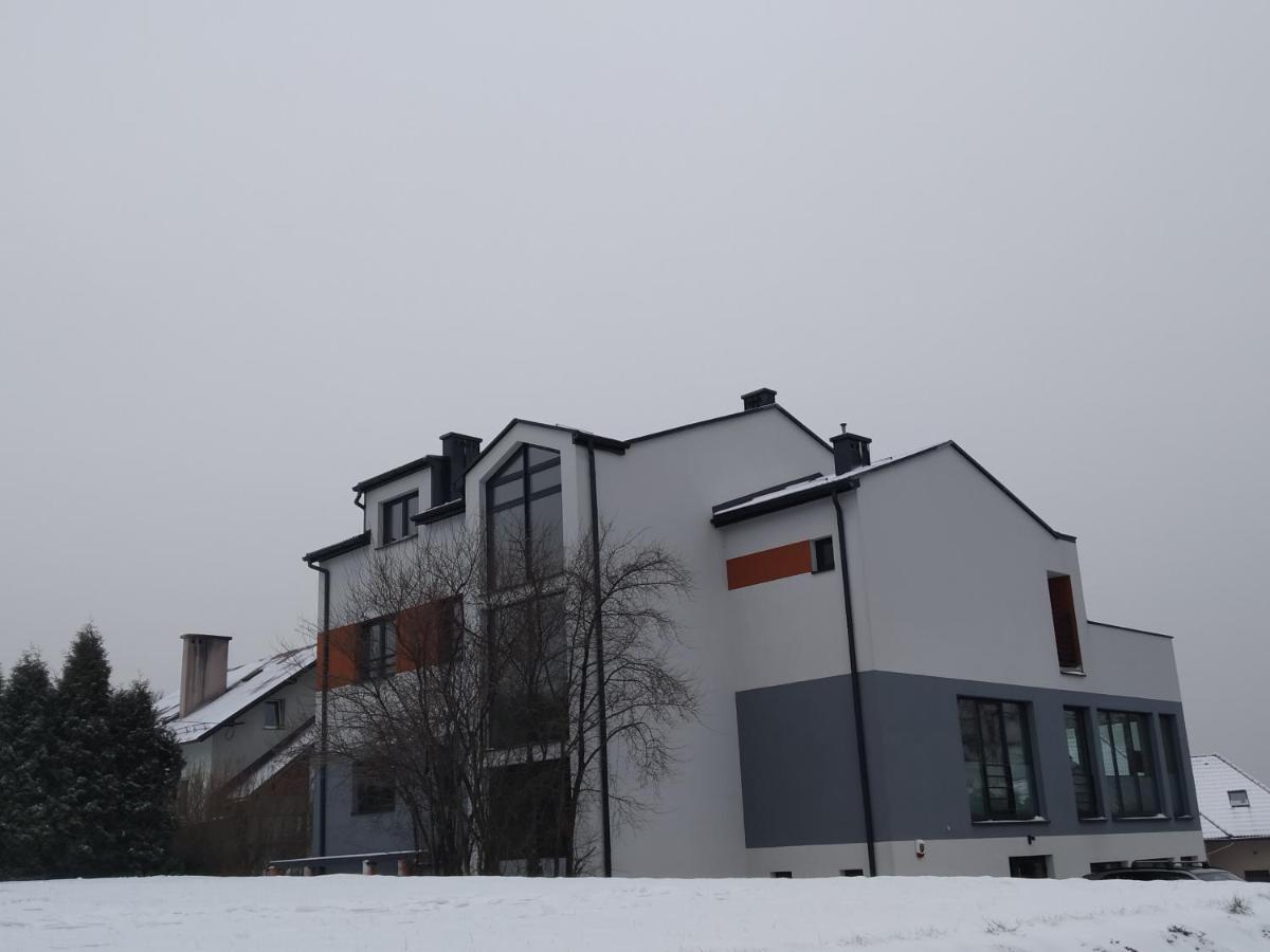 Osrodek Wypoczynkowy Mirabelka Hotel Żywiec Екстериор снимка