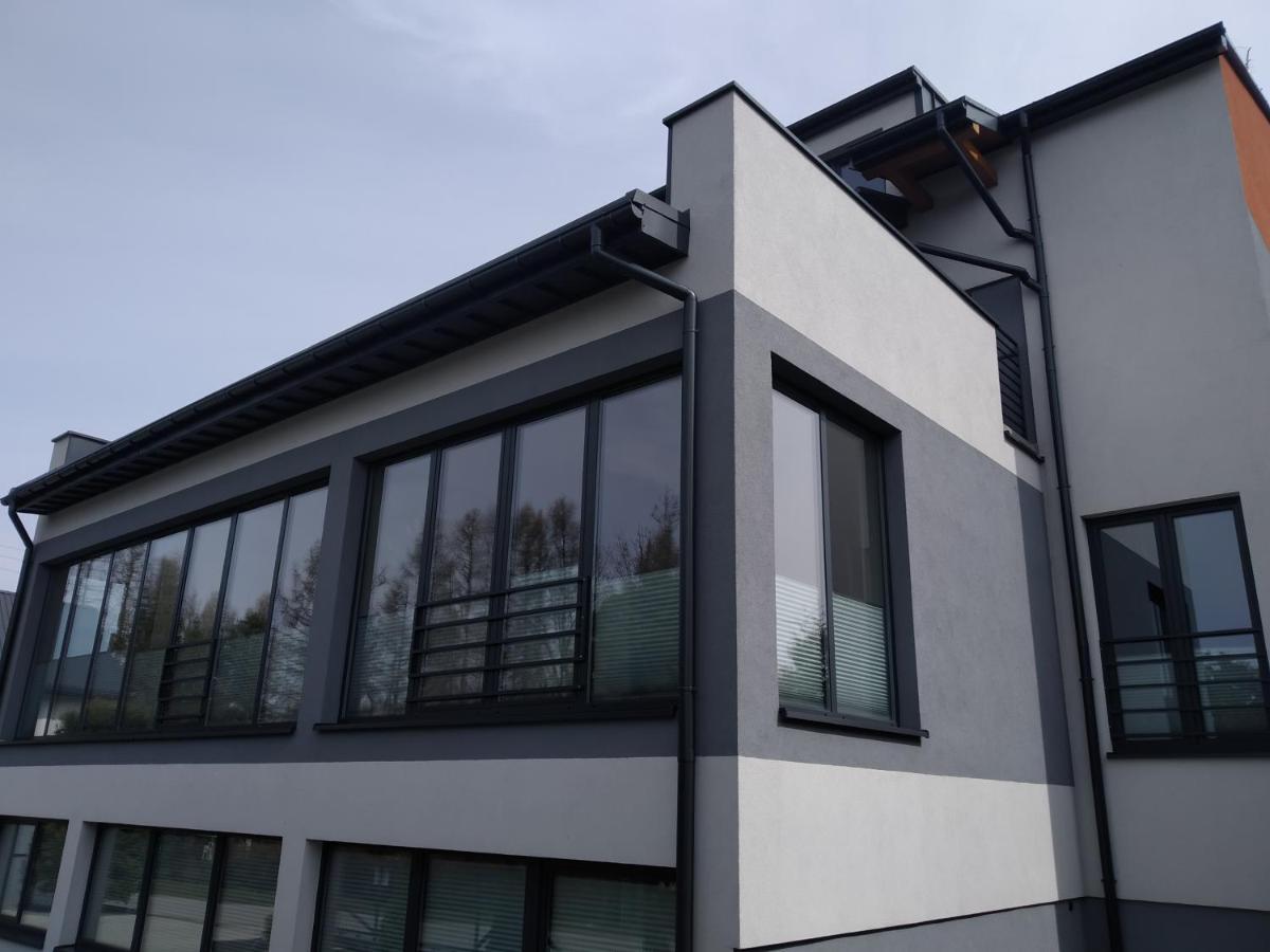 Osrodek Wypoczynkowy Mirabelka Hotel Żywiec Екстериор снимка