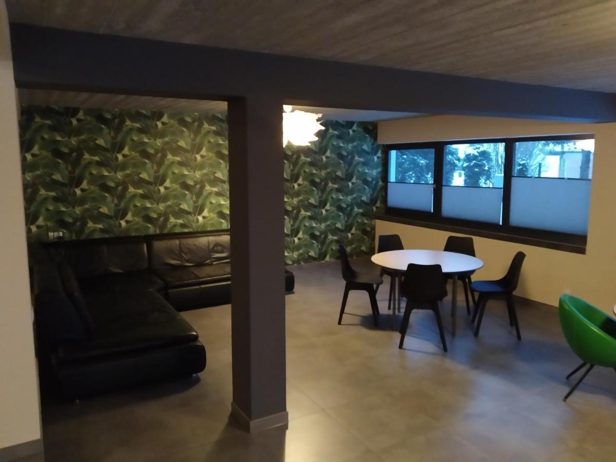 Osrodek Wypoczynkowy Mirabelka Hotel Żywiec Екстериор снимка