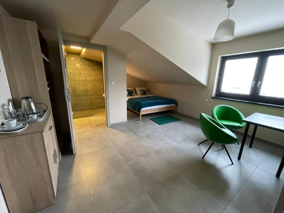 Osrodek Wypoczynkowy Mirabelka Hotel Żywiec Екстериор снимка