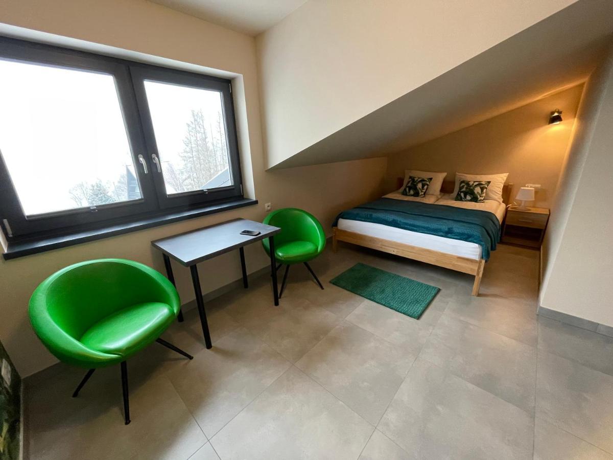Osrodek Wypoczynkowy Mirabelka Hotel Żywiec Екстериор снимка