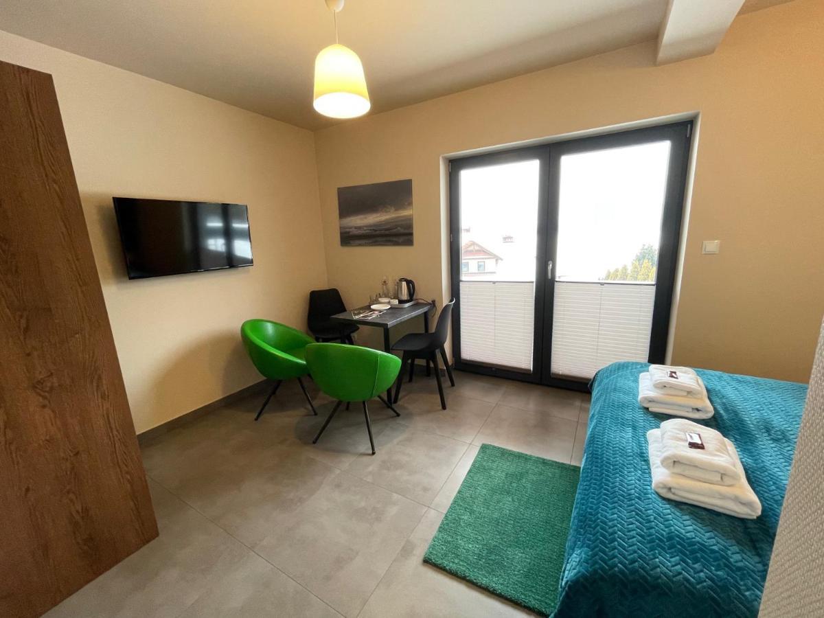 Osrodek Wypoczynkowy Mirabelka Hotel Żywiec Екстериор снимка