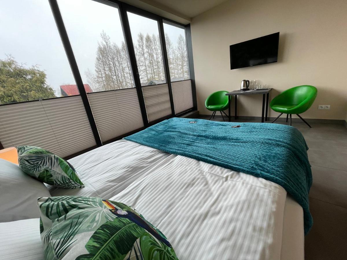 Osrodek Wypoczynkowy Mirabelka Hotel Żywiec Екстериор снимка
