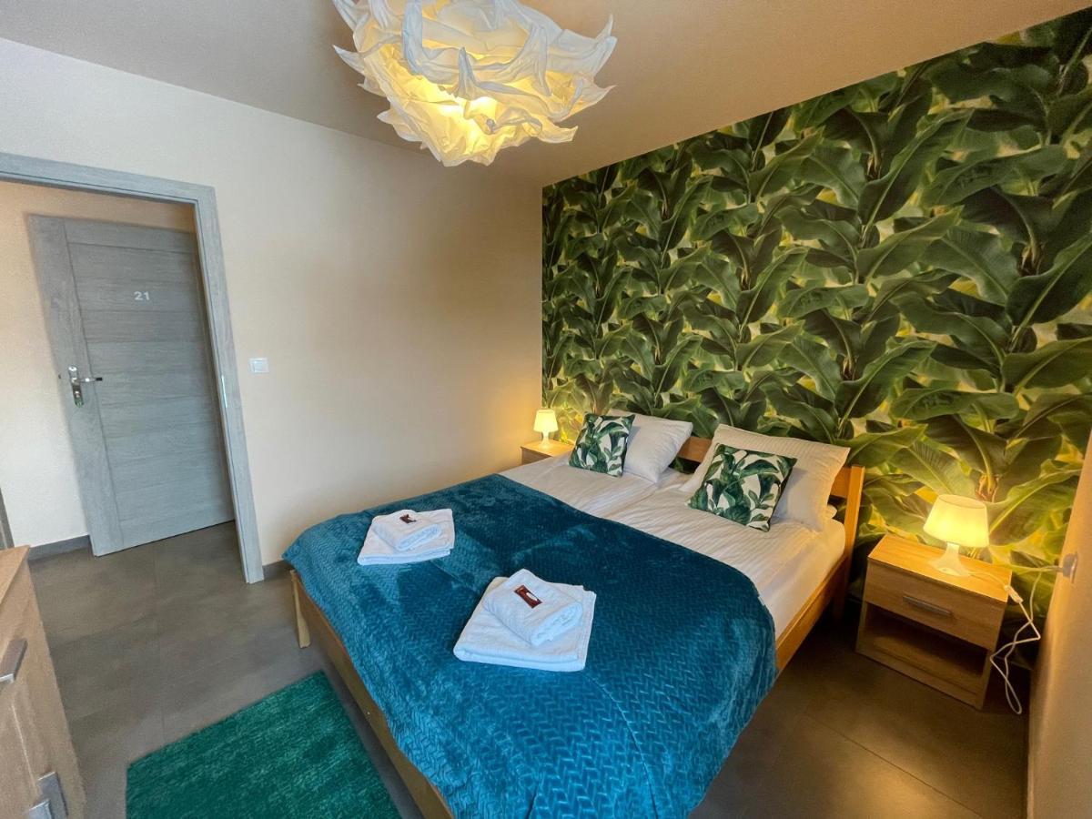 Osrodek Wypoczynkowy Mirabelka Hotel Żywiec Екстериор снимка