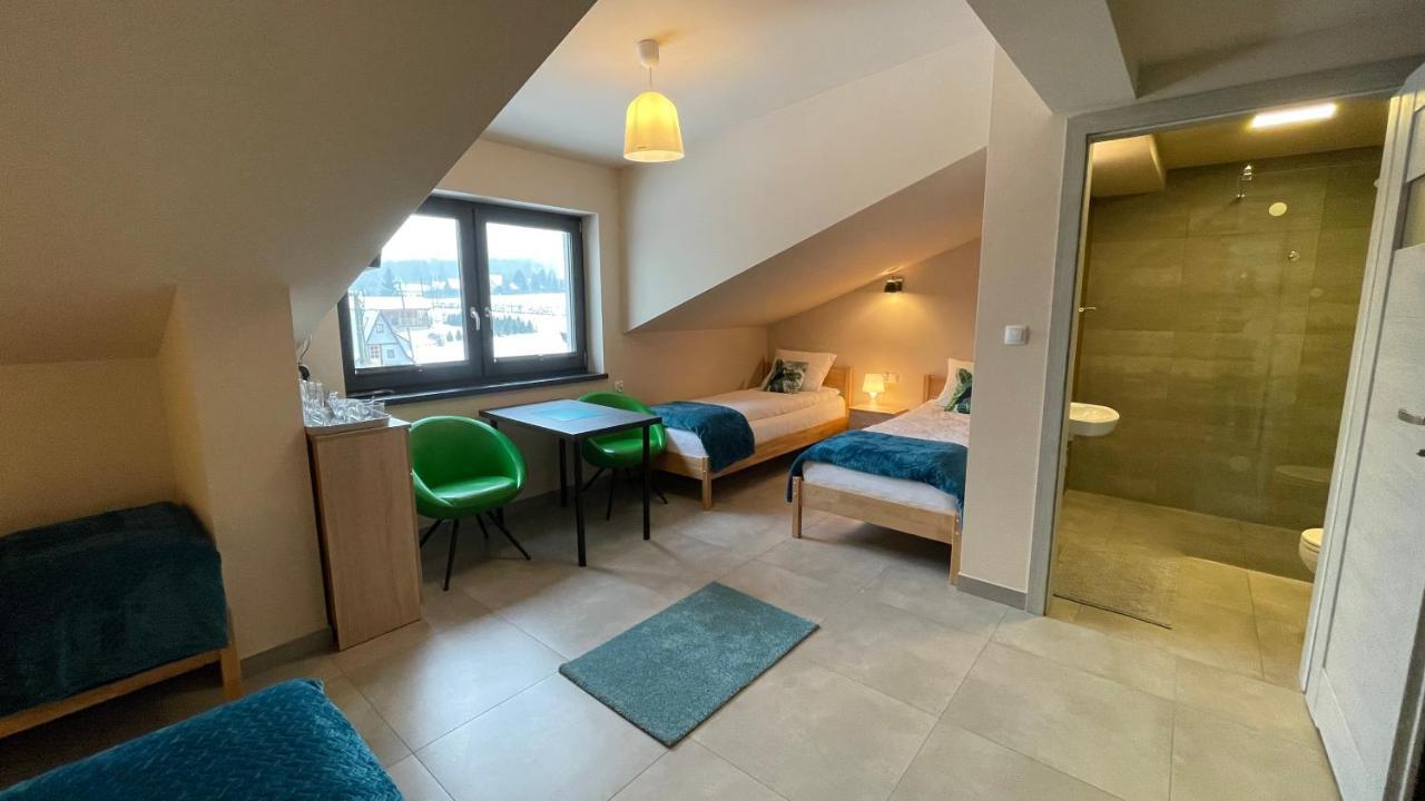 Osrodek Wypoczynkowy Mirabelka Hotel Żywiec Екстериор снимка