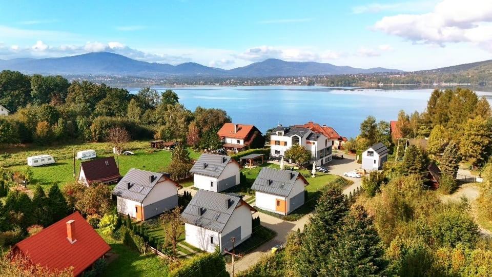 Osrodek Wypoczynkowy Mirabelka Hotel Żywiec Екстериор снимка