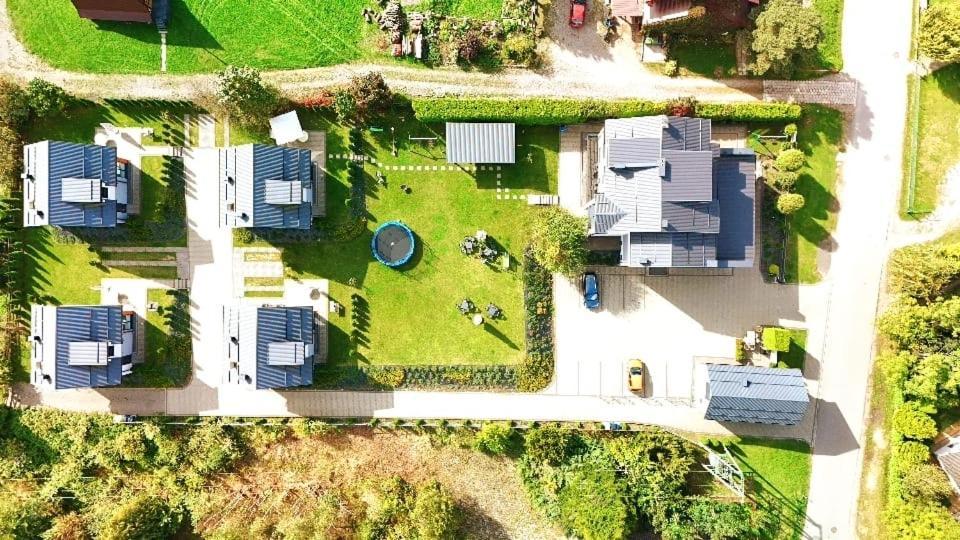 Osrodek Wypoczynkowy Mirabelka Hotel Żywiec Екстериор снимка