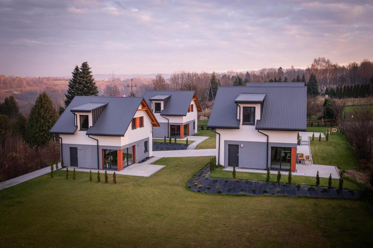 Osrodek Wypoczynkowy Mirabelka Hotel Żywiec Екстериор снимка