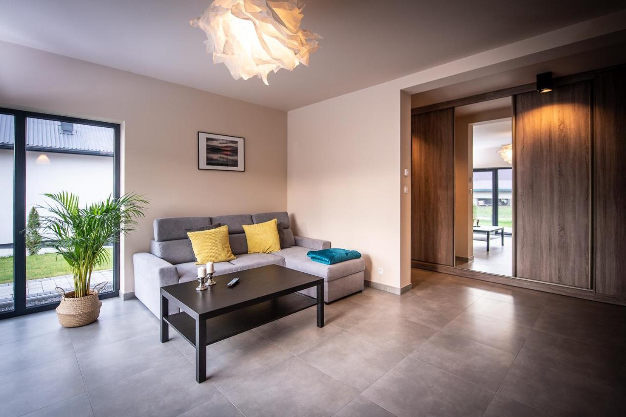 Osrodek Wypoczynkowy Mirabelka Hotel Żywiec Екстериор снимка