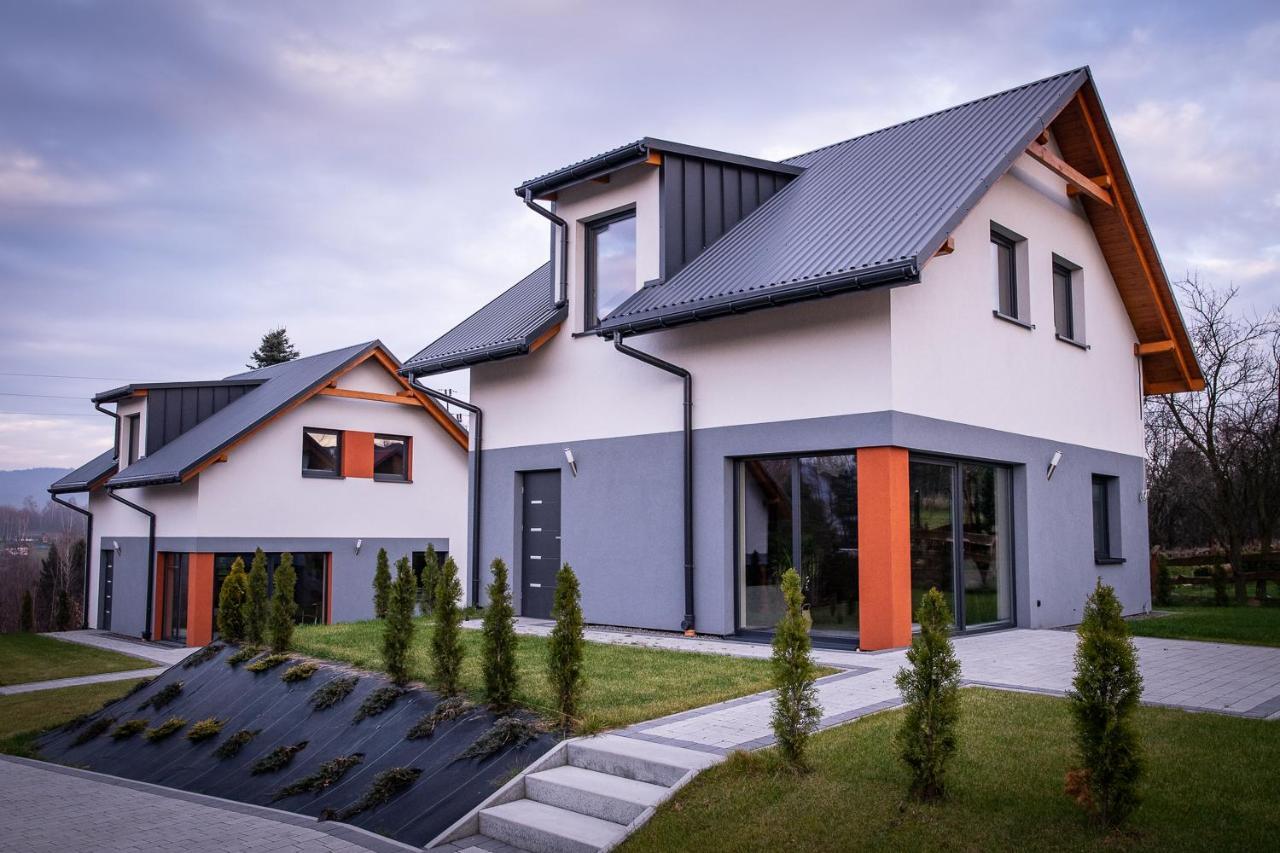 Osrodek Wypoczynkowy Mirabelka Hotel Żywiec Екстериор снимка