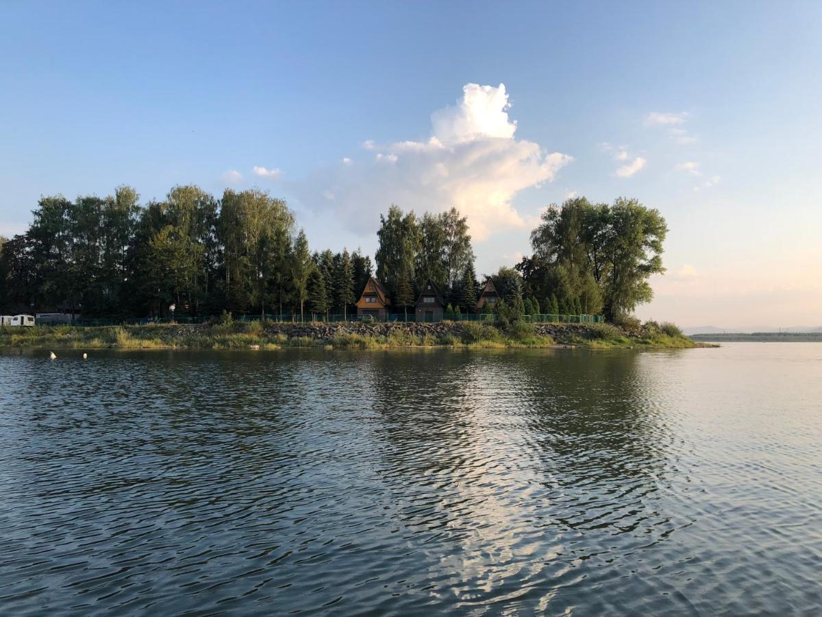 Osrodek Wypoczynkowy Mirabelka Hotel Żywiec Екстериор снимка