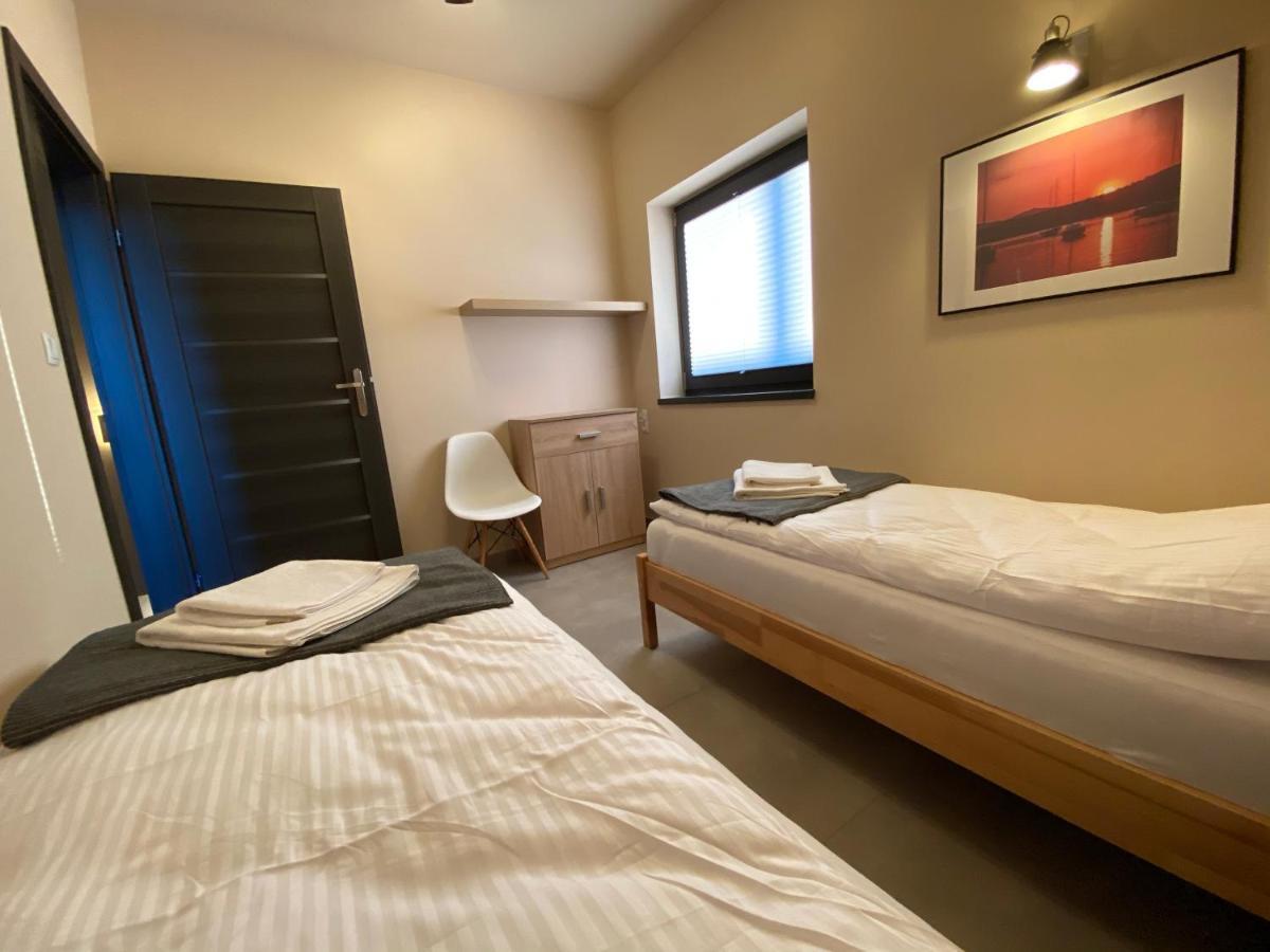 Osrodek Wypoczynkowy Mirabelka Hotel Żywiec Екстериор снимка